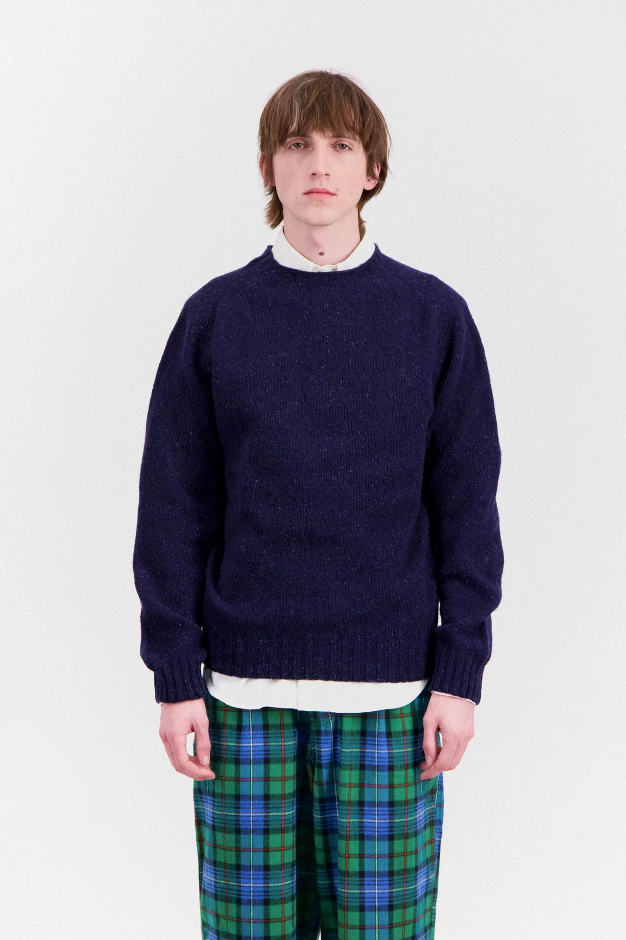 Terry - Navy - Image 2