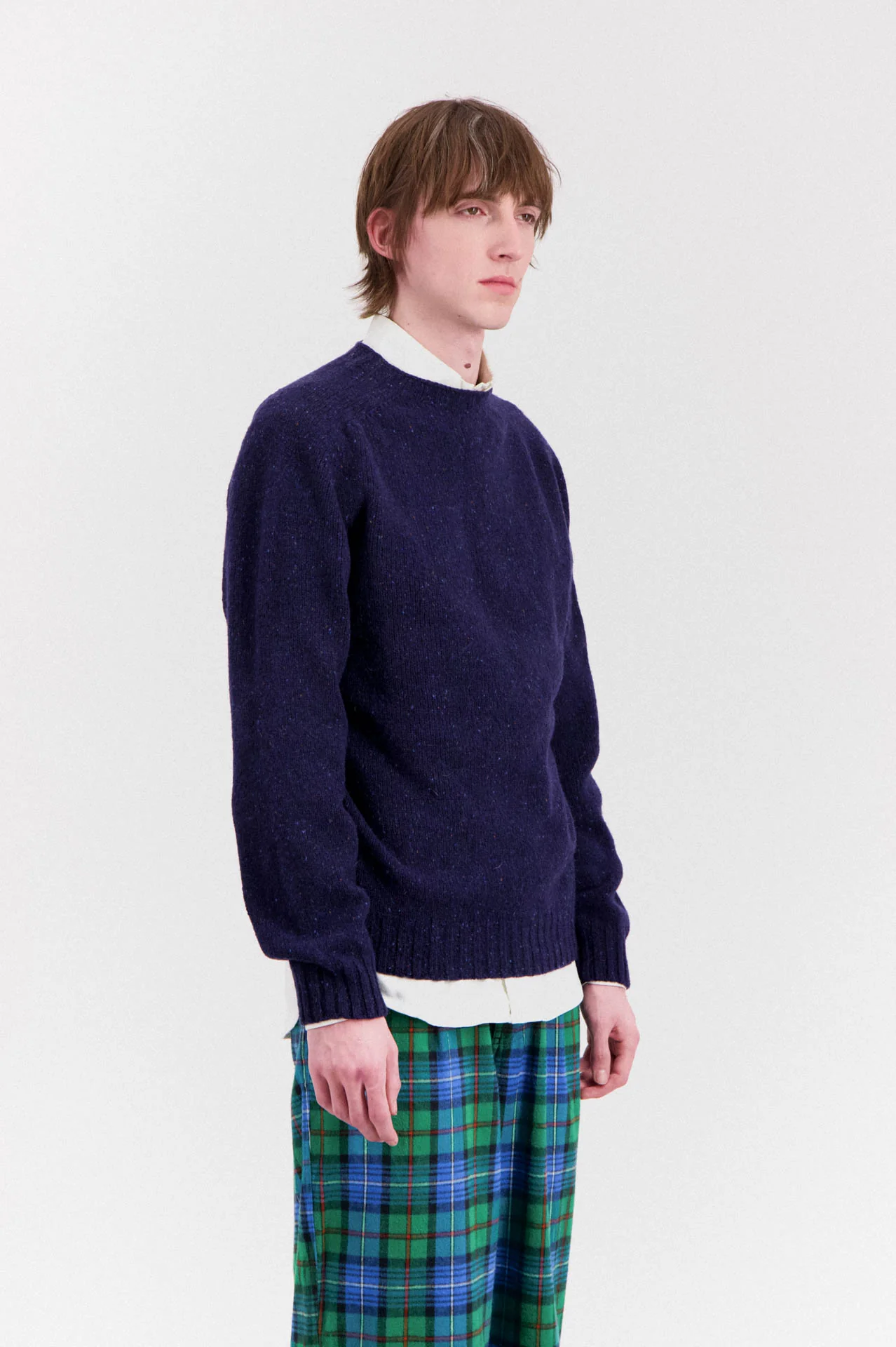 Terry - Navy - Image 3