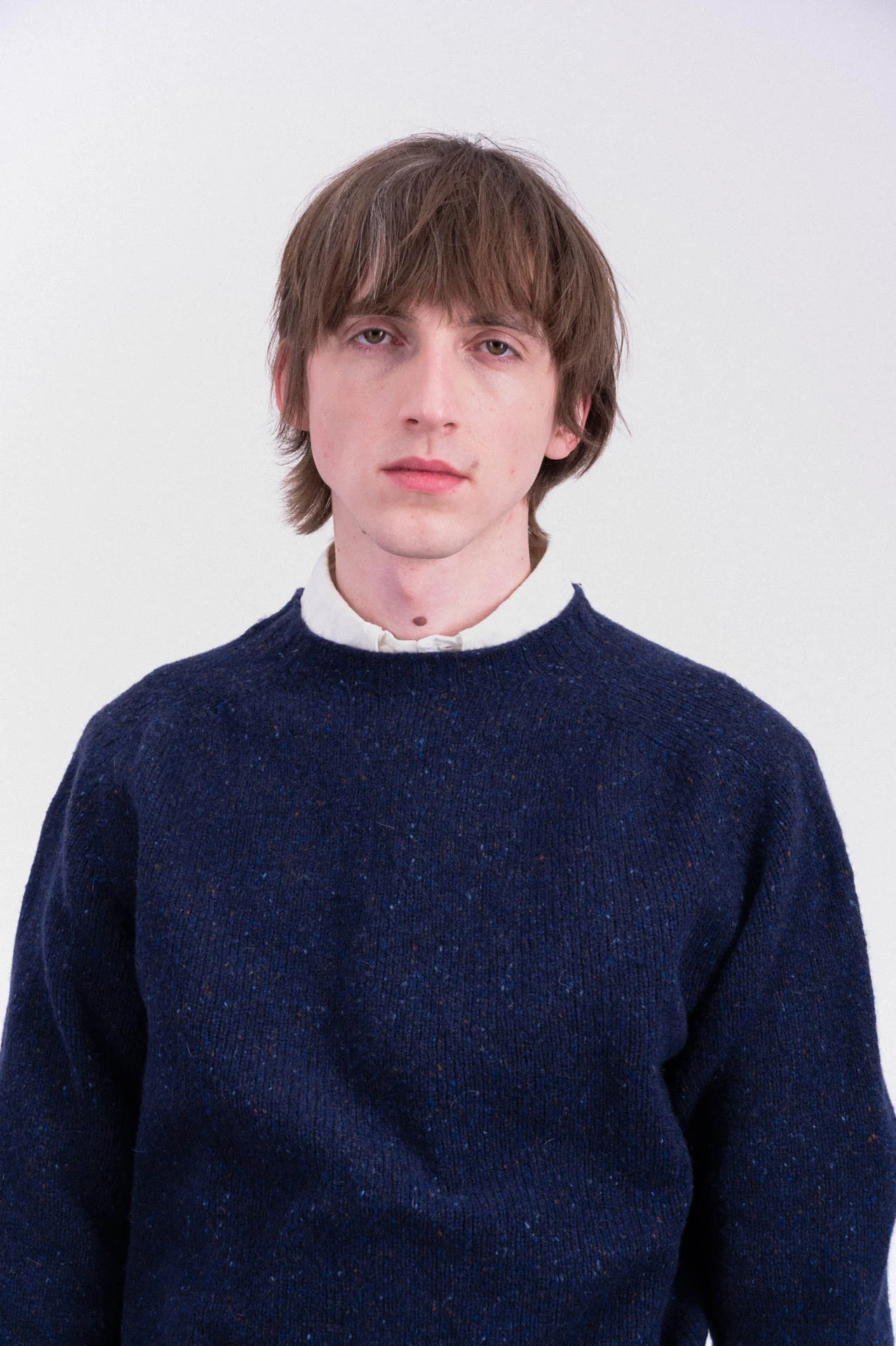 Terry - Navy - Image 4
