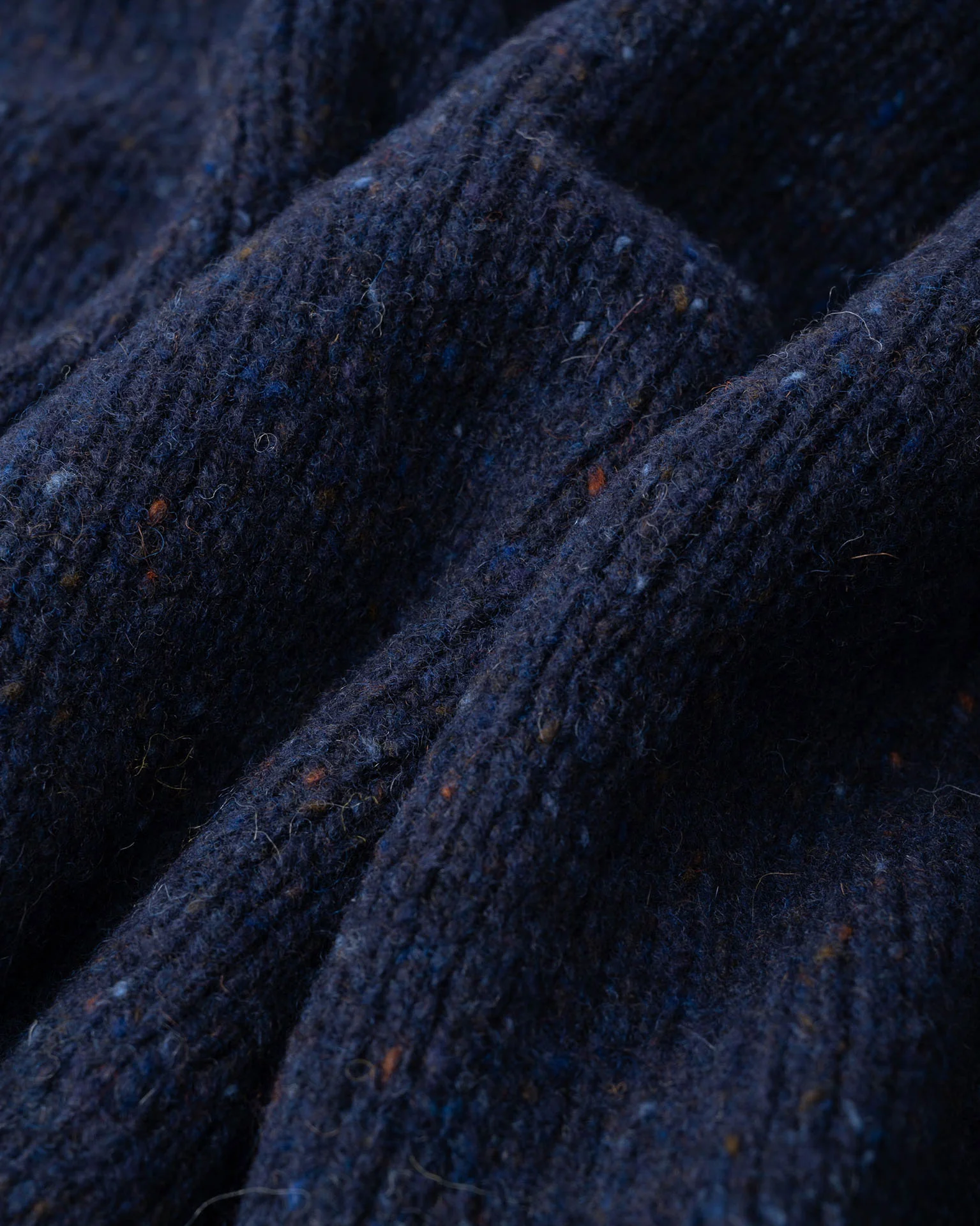 Terry - Navy - Image 5