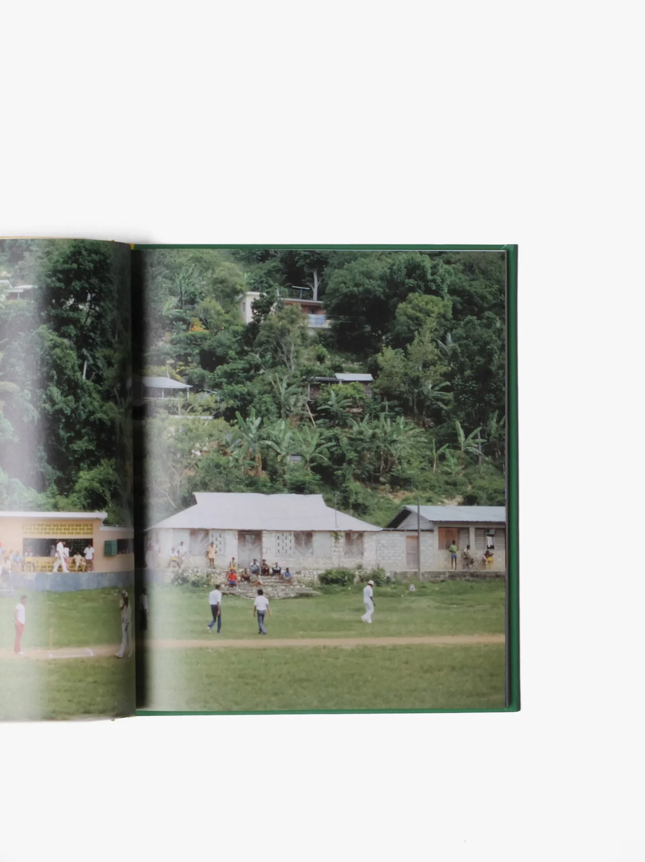 The Family Acid - Jamaica Book (+ Peter Tosh Postcard) - Image 3