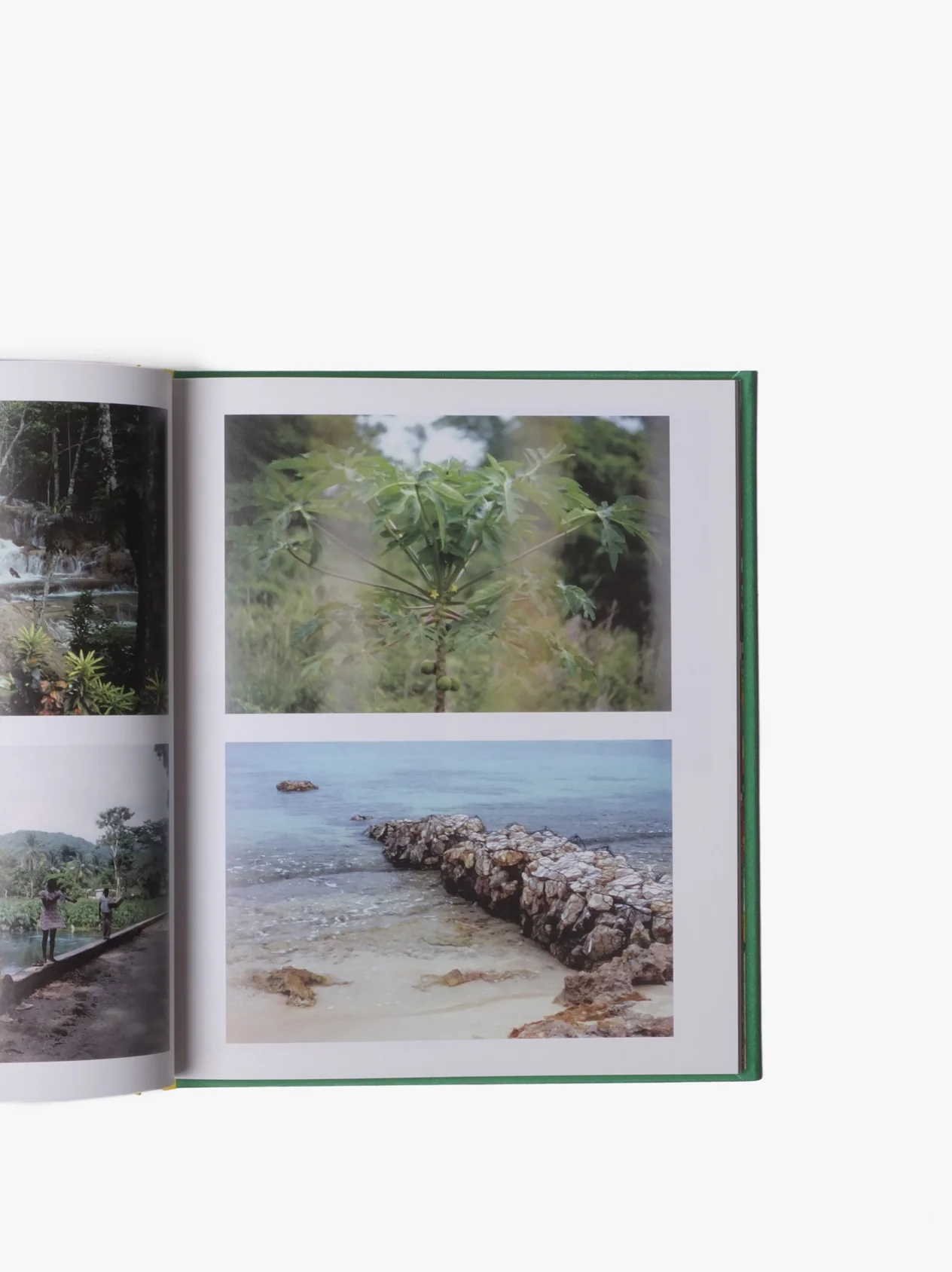The Family Acid - Jamaica Book (+ Peter Tosh Postcard) - Image 4
