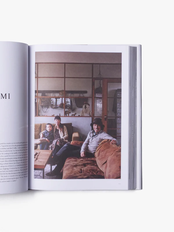 The Kinfolk Home - Image 2
