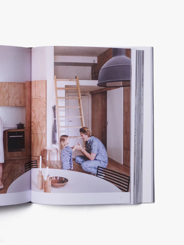 The Kinfolk Home - Image 3