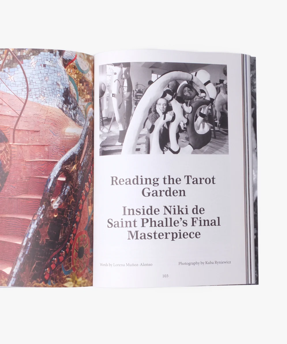 The Plant Issue 11 - Image 3