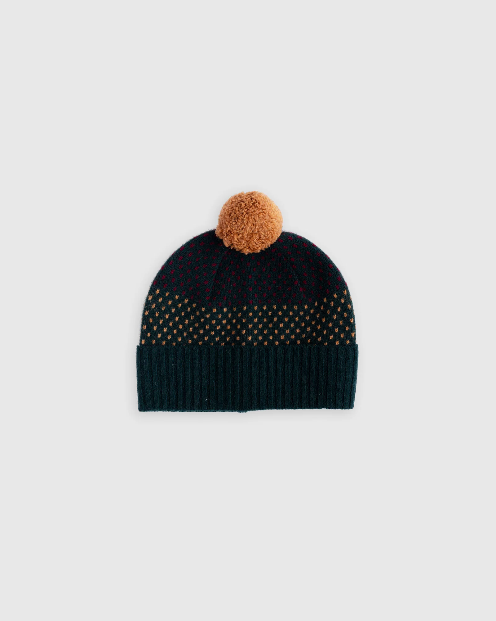 Thriller Hat - Col C