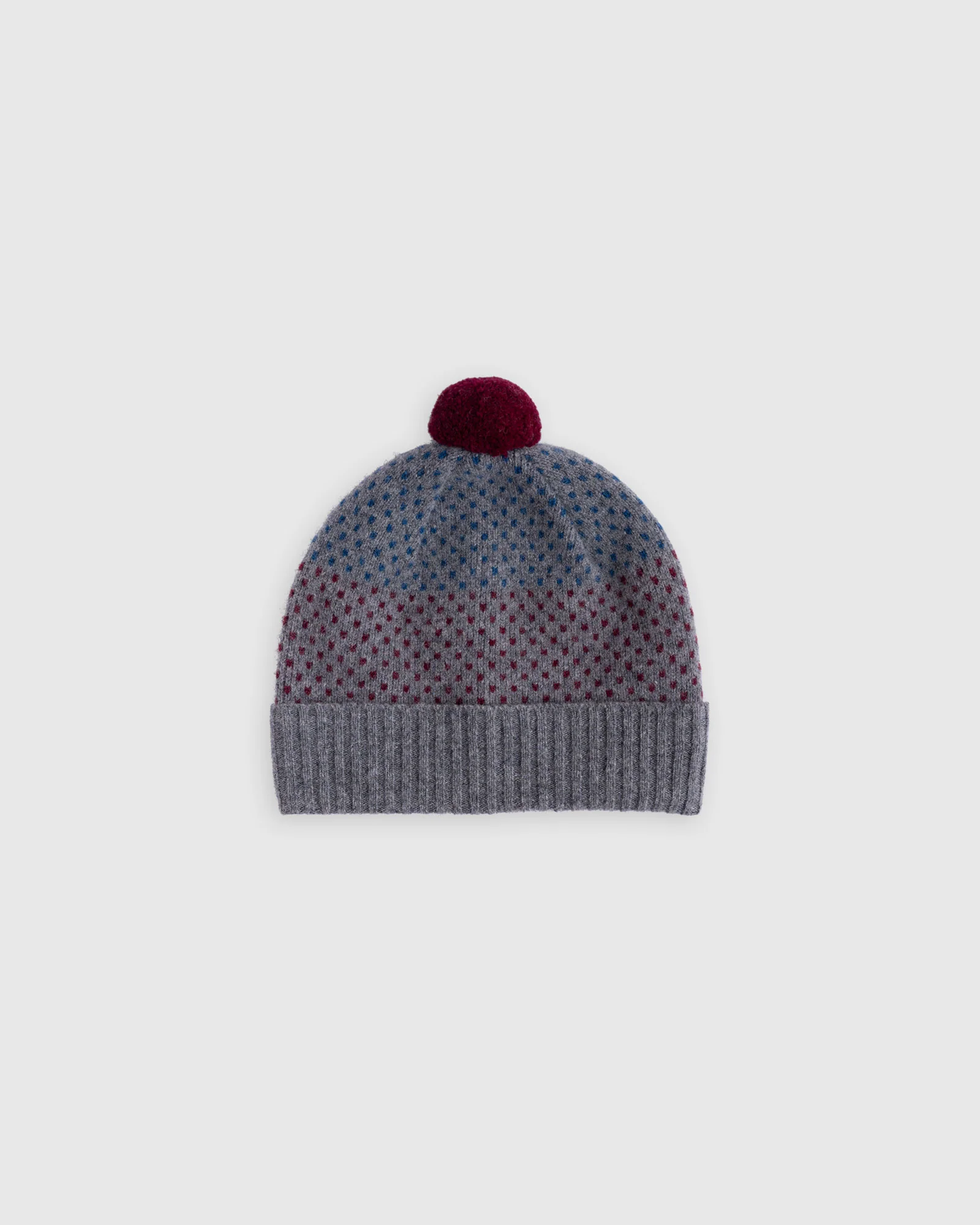 Thriller Hat - Greyboard