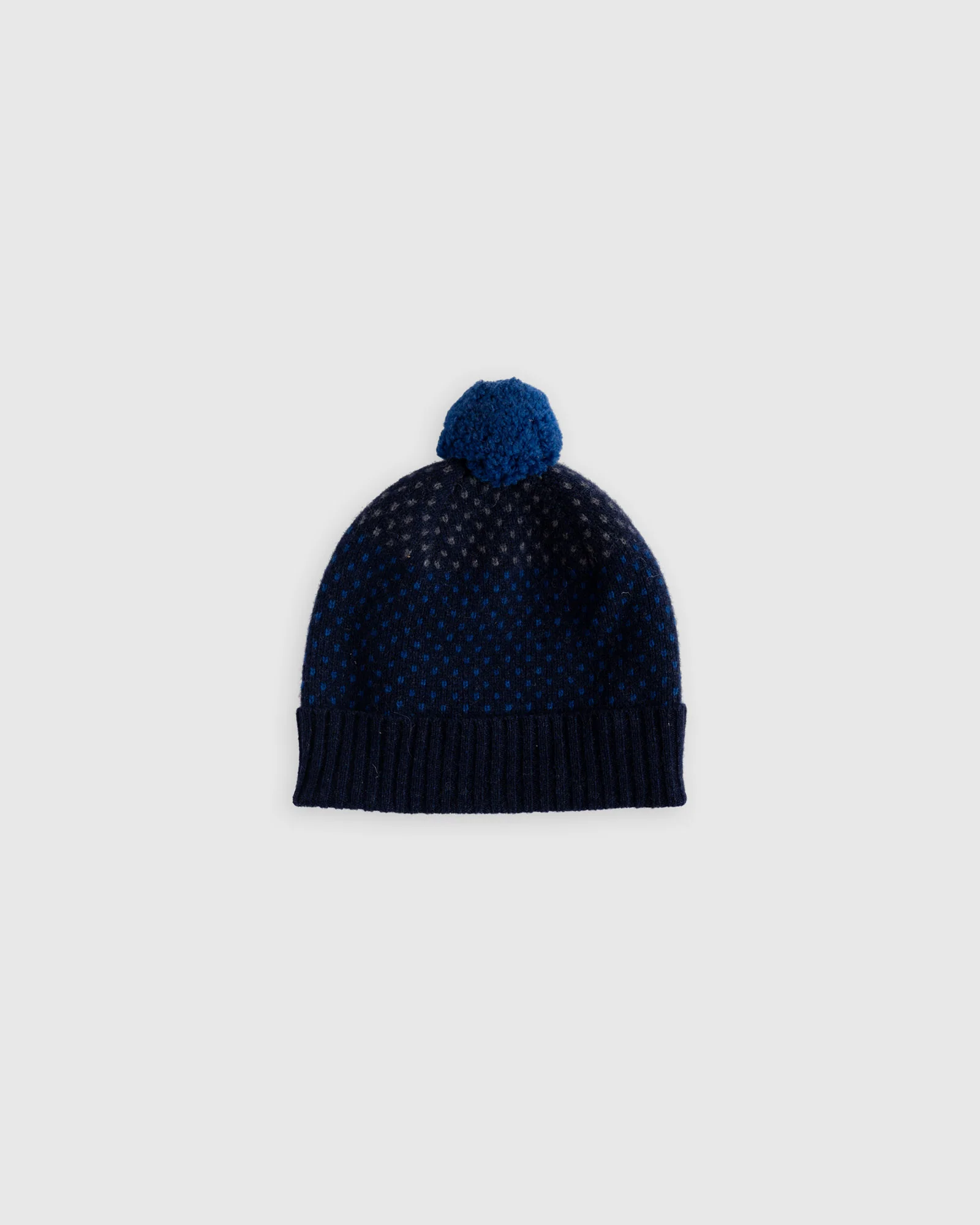 Thriller Hat - Navy