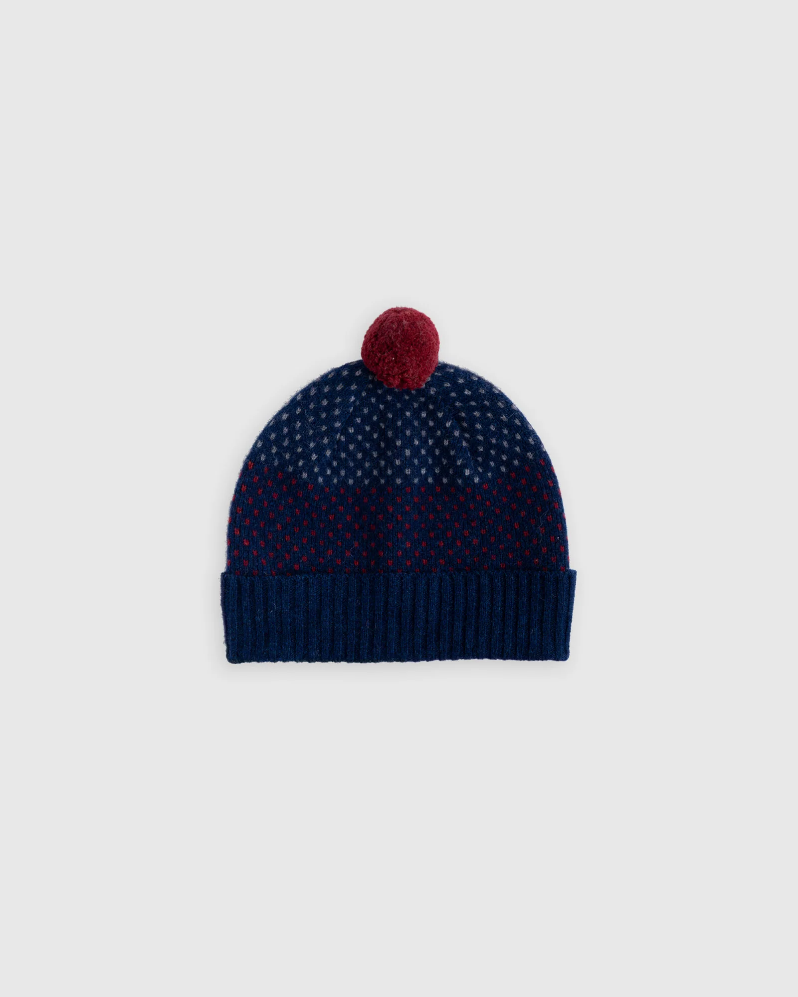 Thriller Hat - Sleepy