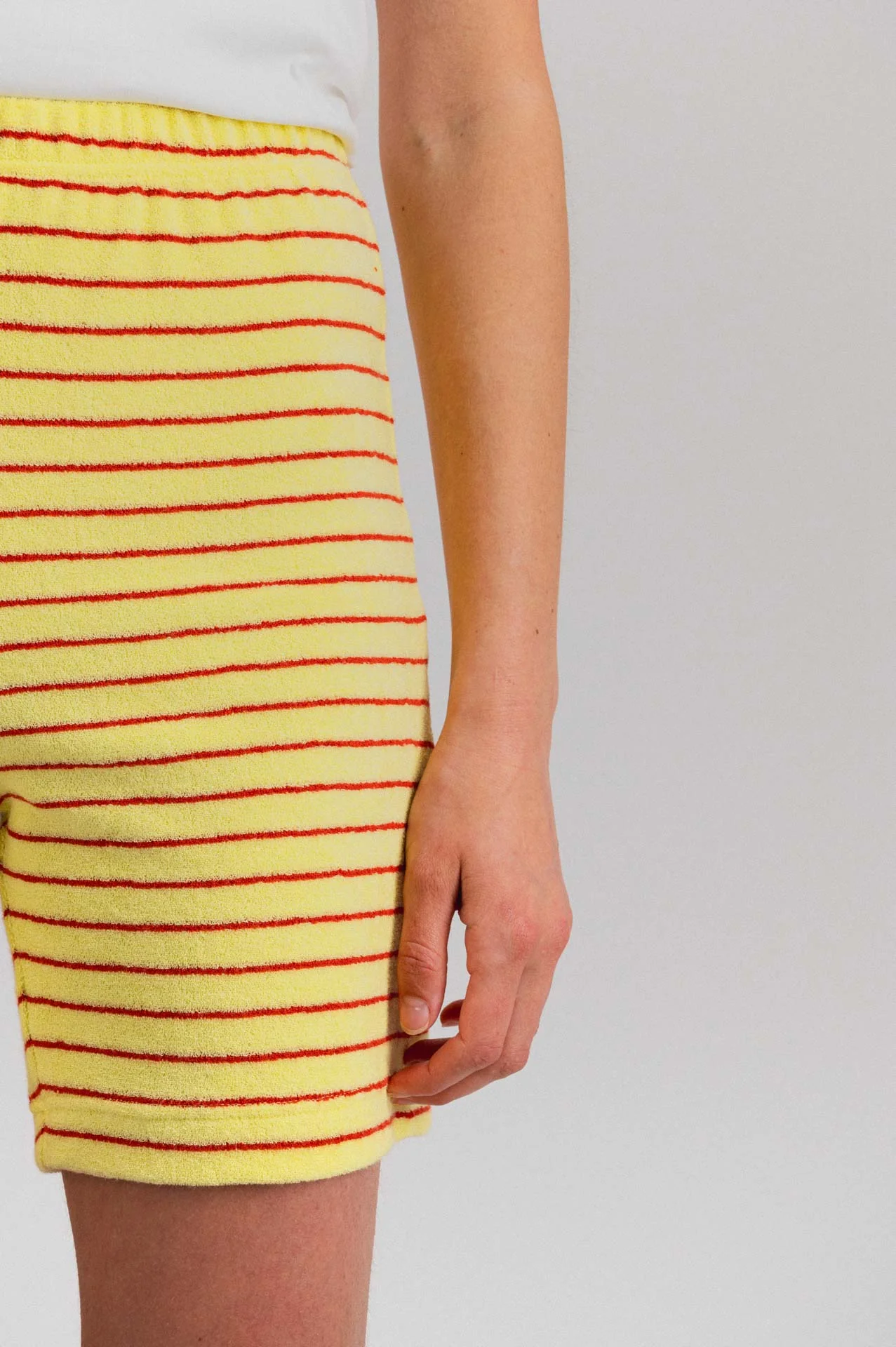 Tight Pony Shorts - Sunkissed (Women) - Image 5
