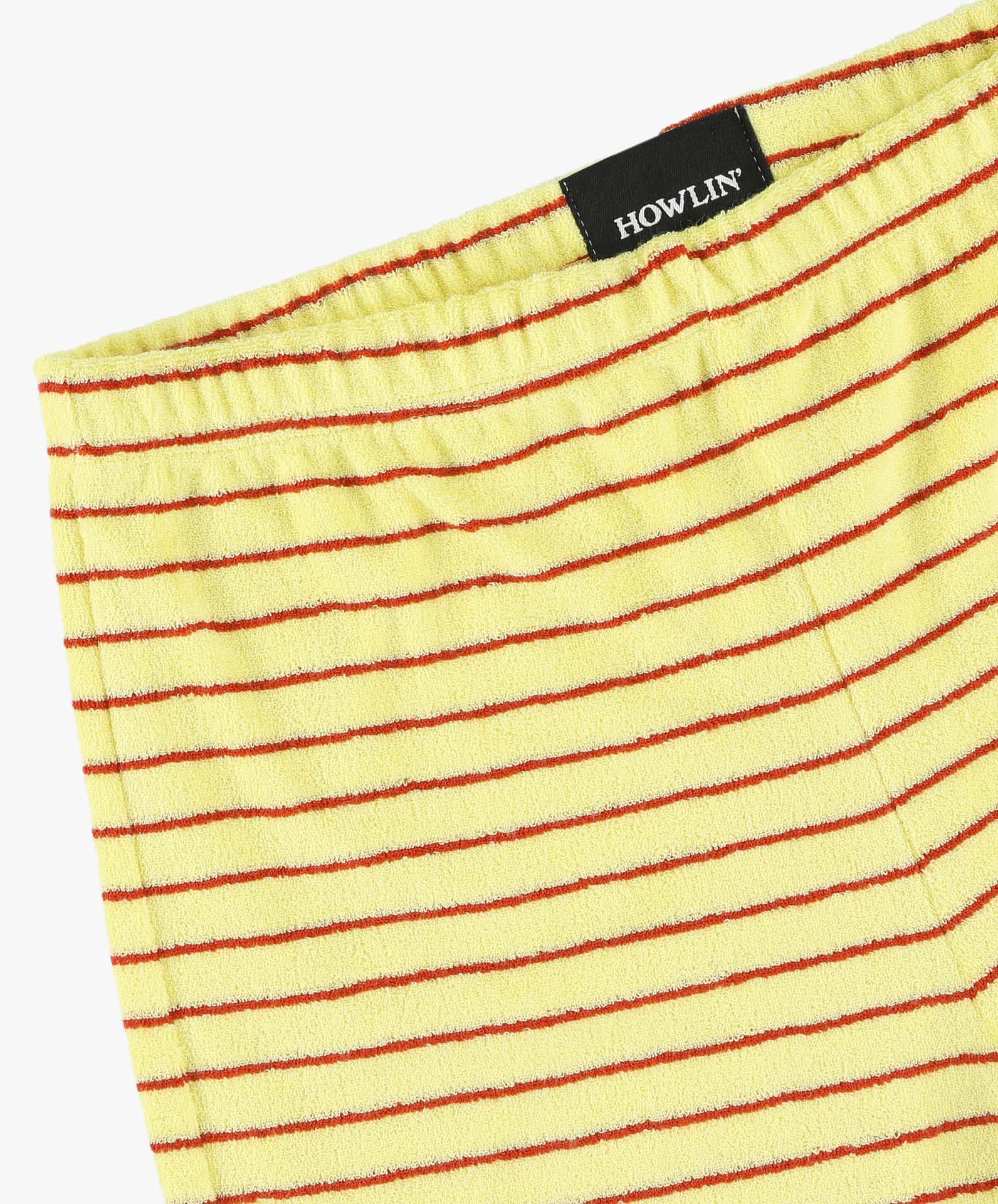 Tight Pony Shorts - Sunkissed (Women) - Image 6