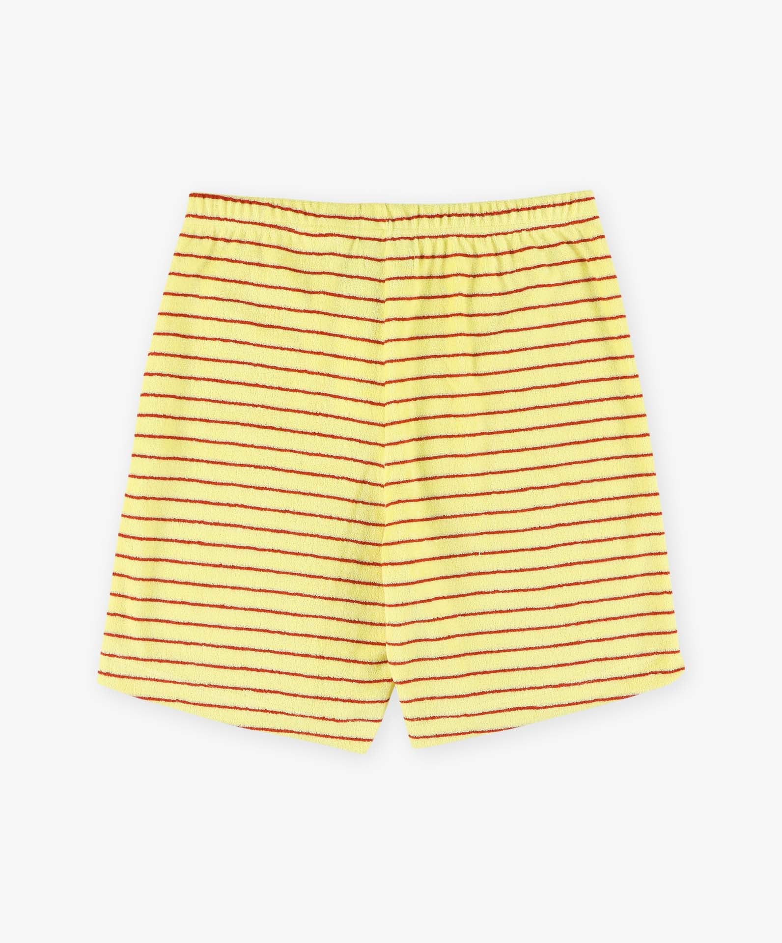 Tight Pony Shorts - Sunkissed (Women) - Image 7