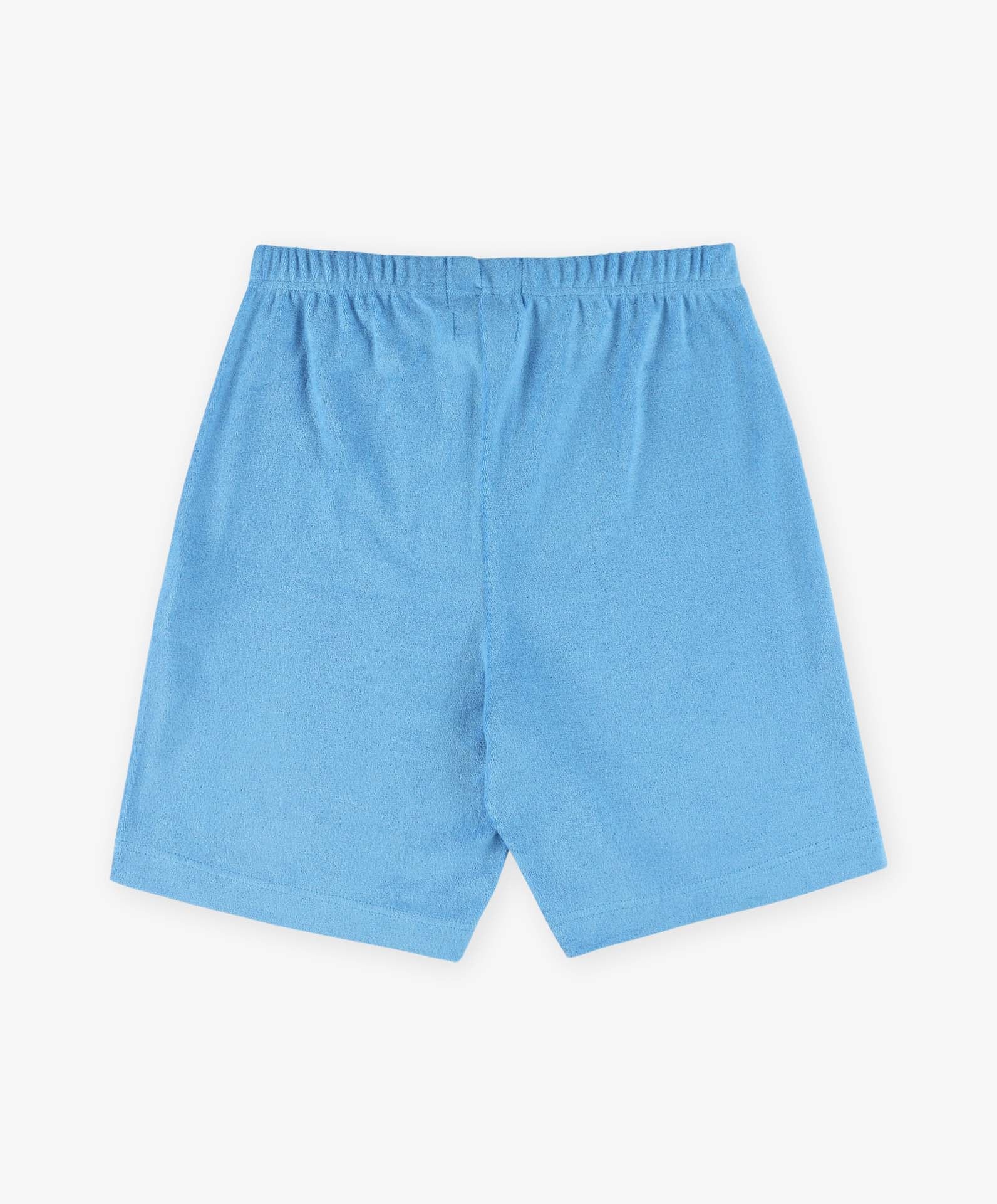 Tight Space Shorts - Malibu (Women) - Image 3