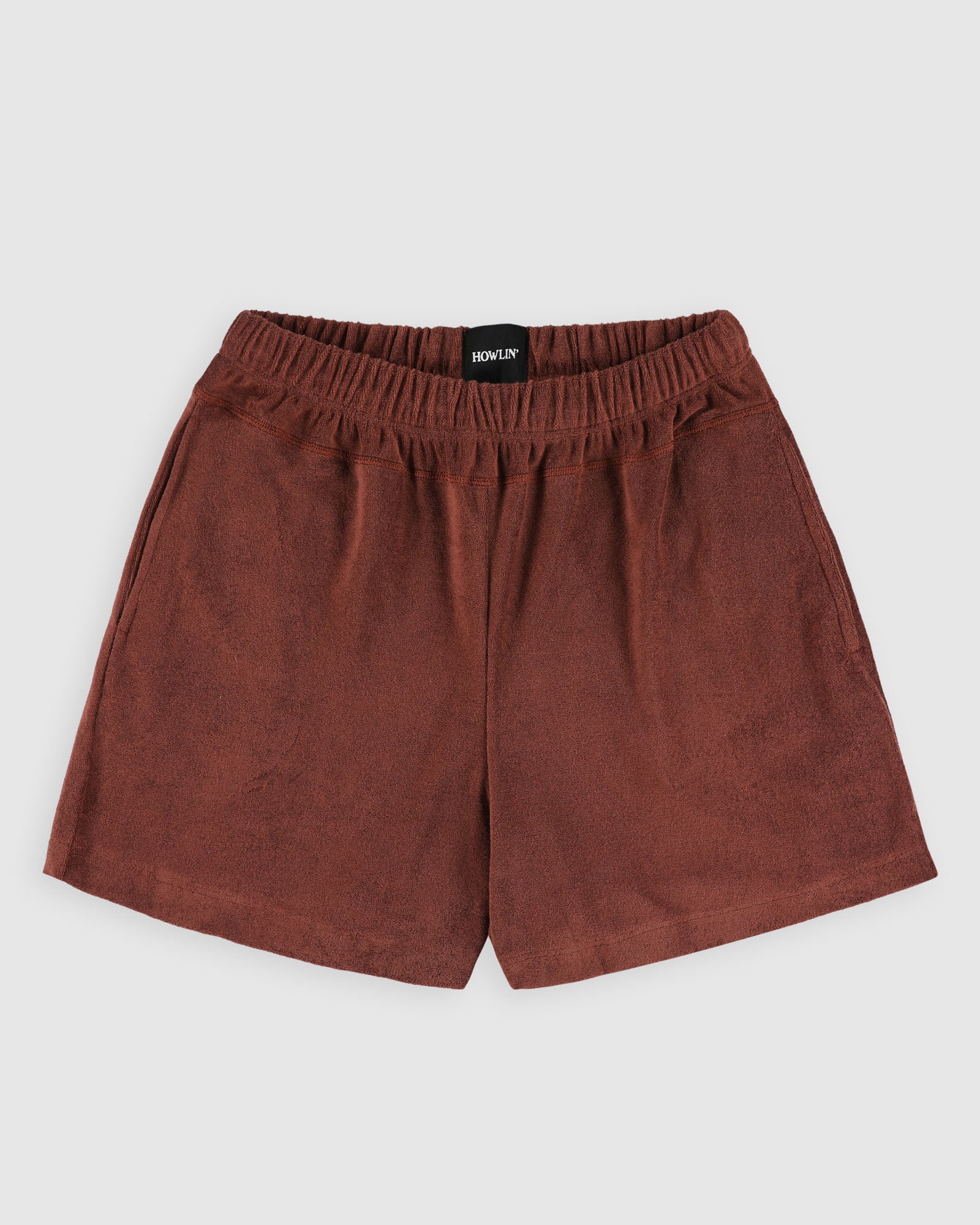 Towel Shorts - Uni - Astro Nuts