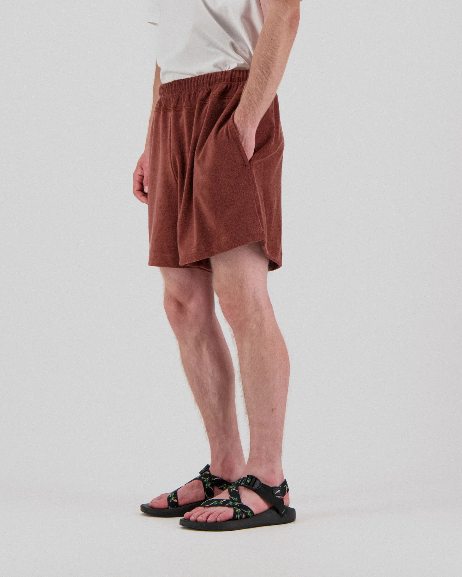 Towel Shorts - Uni - Astro Nuts - Image 2