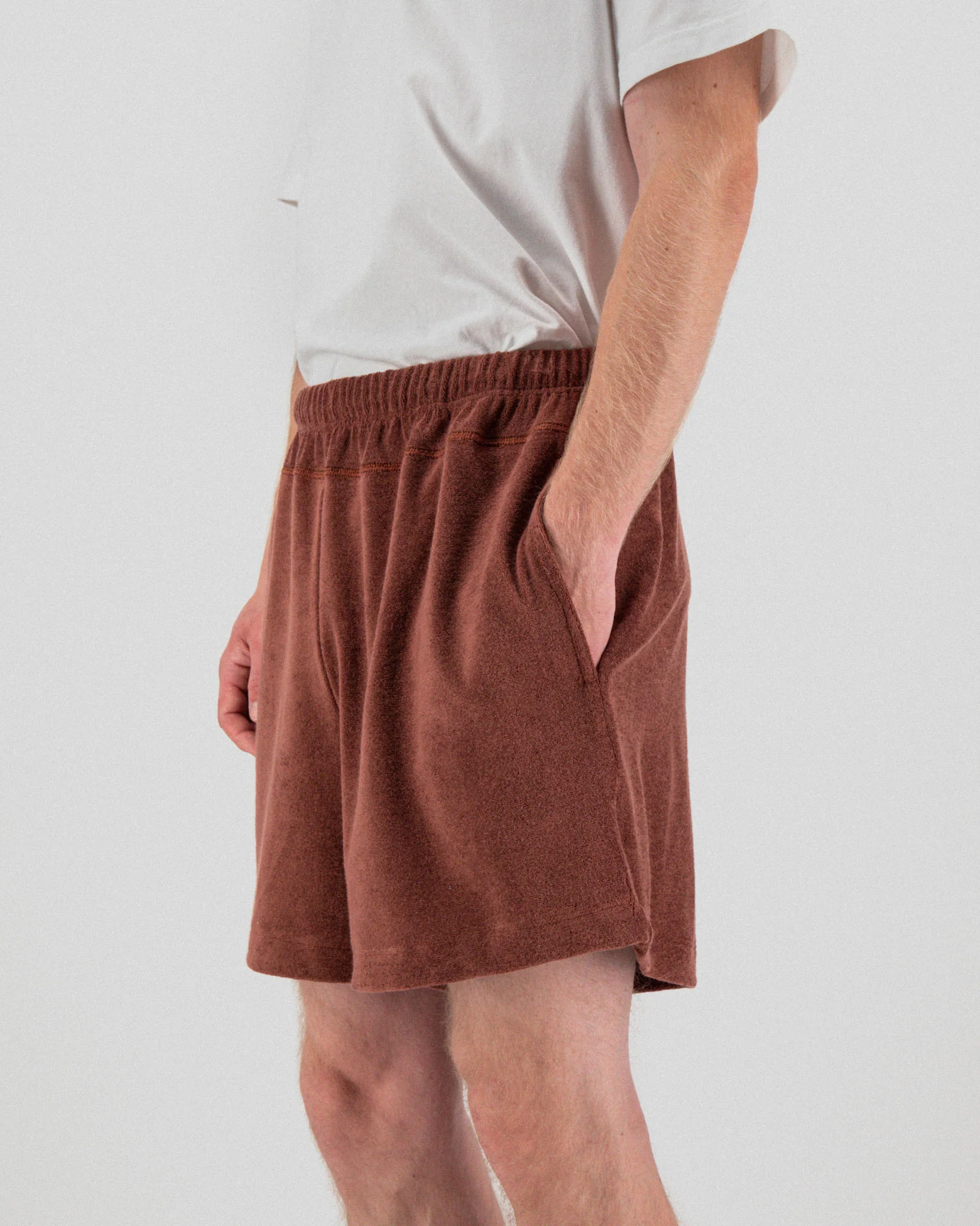 Towel Shorts - Uni - Astro Nuts - Image 3
