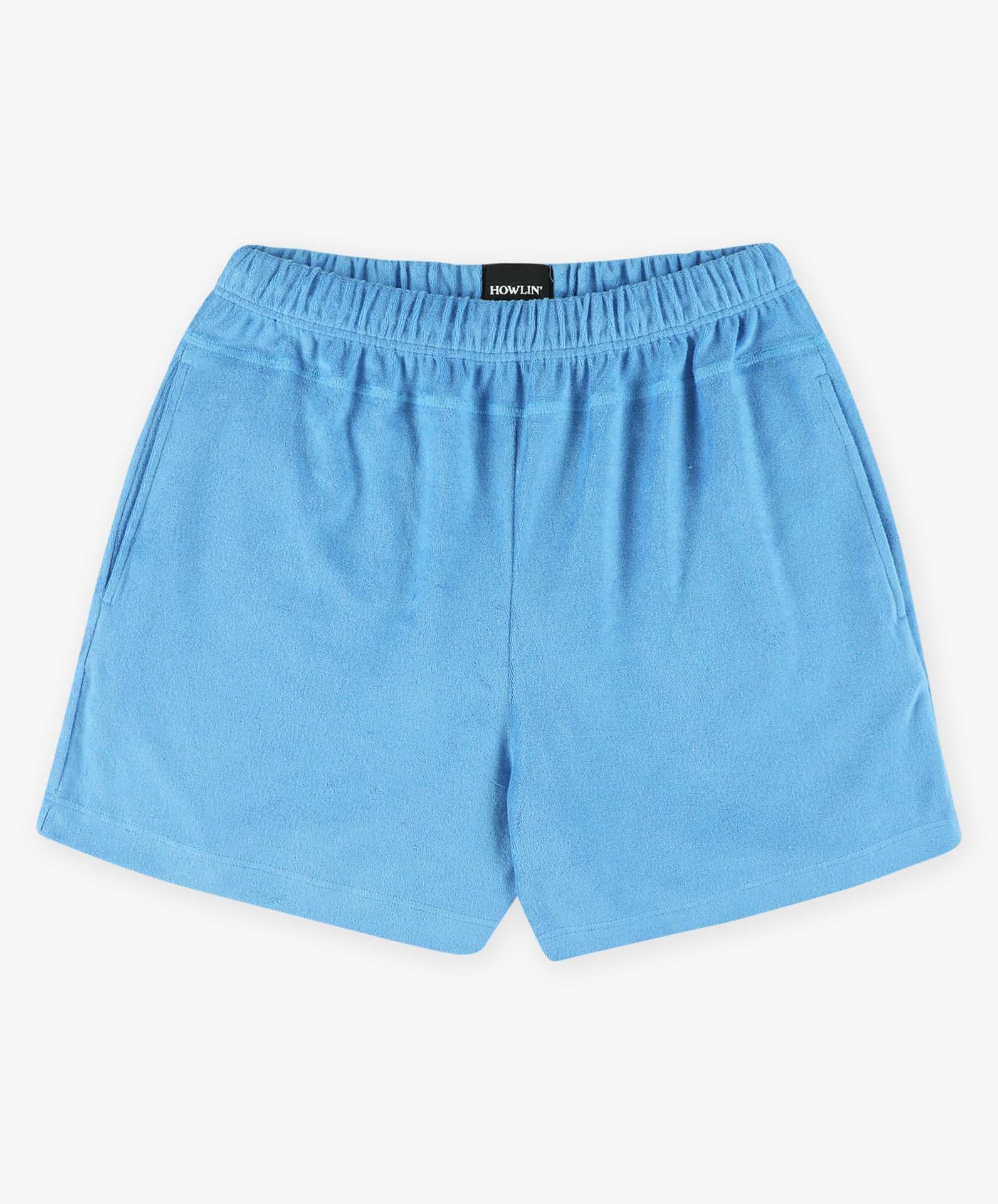 Towel Shorts - Uni - Malibu