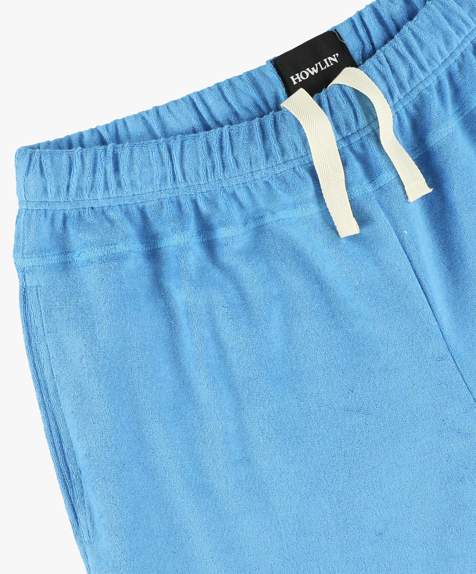 Towel Shorts - Uni - Malibu - Image 5