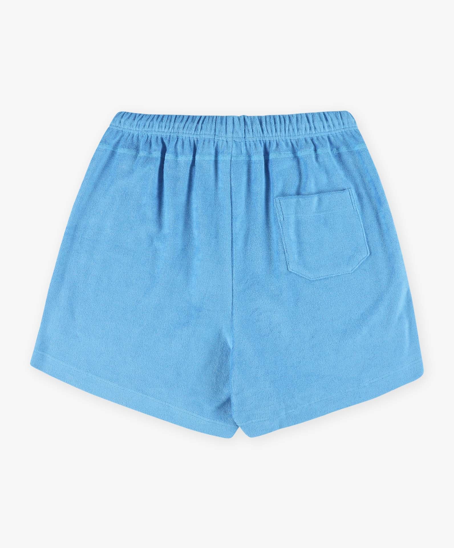 Towel Shorts - Uni - Malibu - Image 6