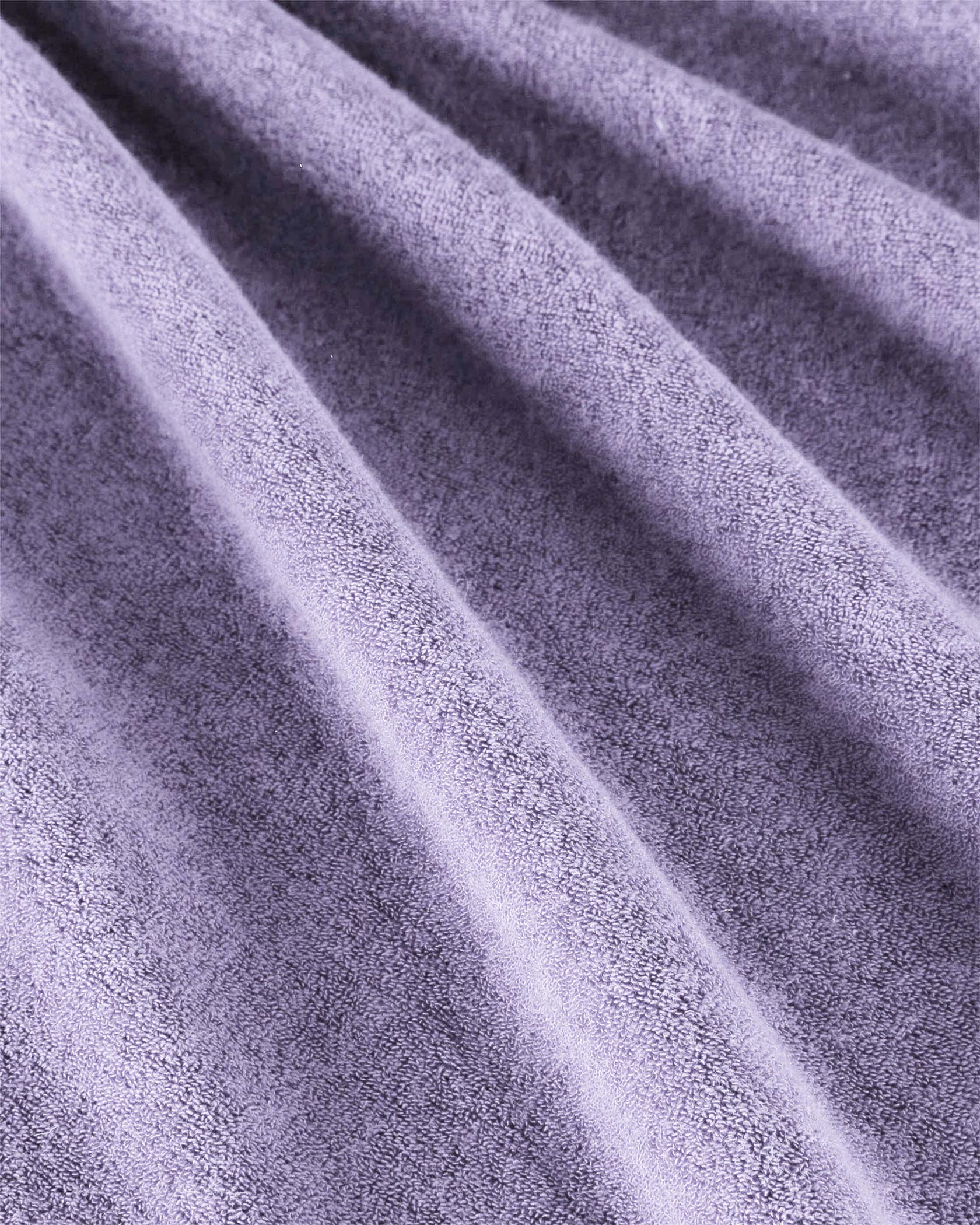 Towel Shorts - Uni - Violet Dreams - Image 3