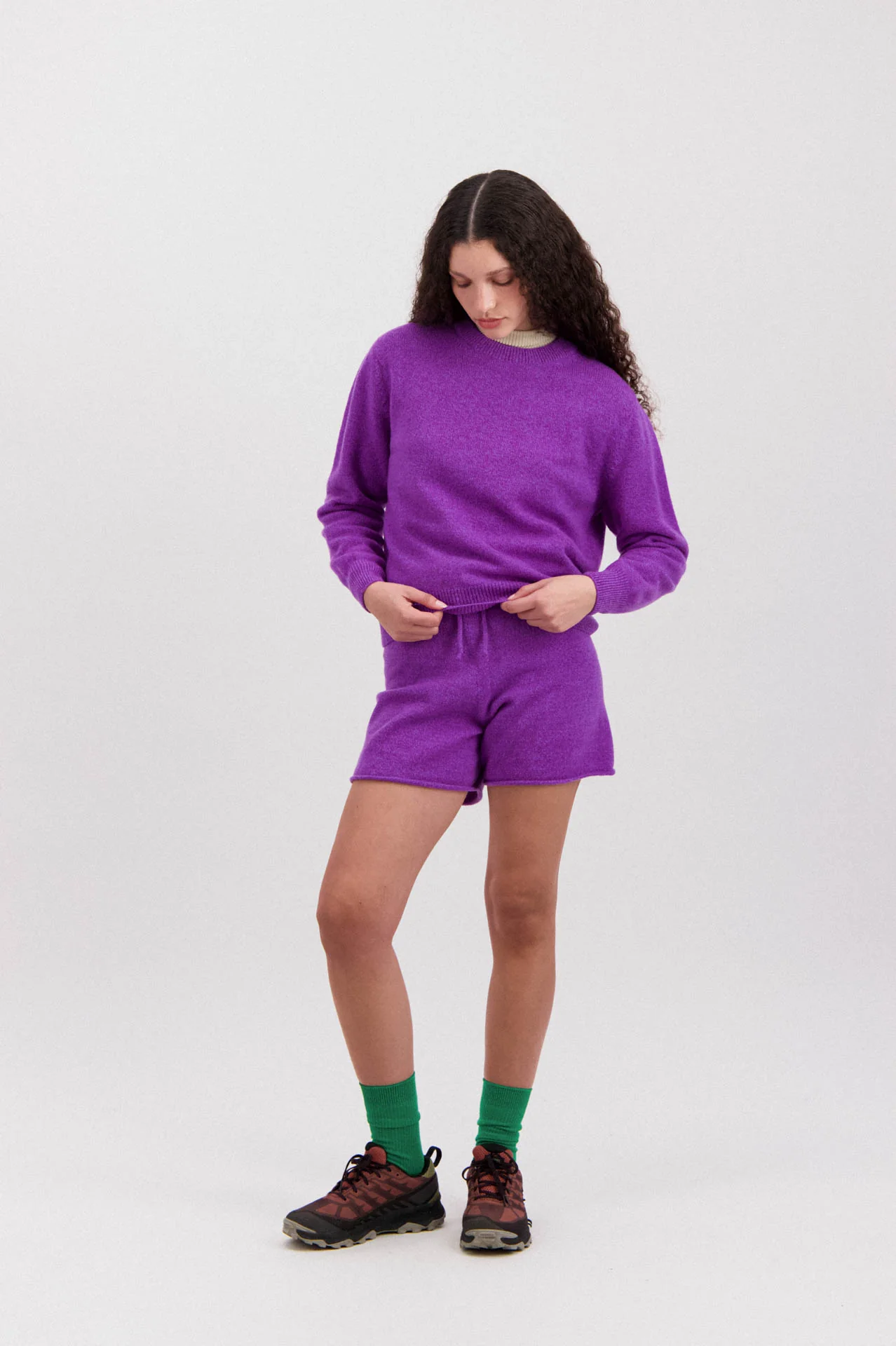 Tropical Dreams - Purple Haze Mix (Women) - Image 3