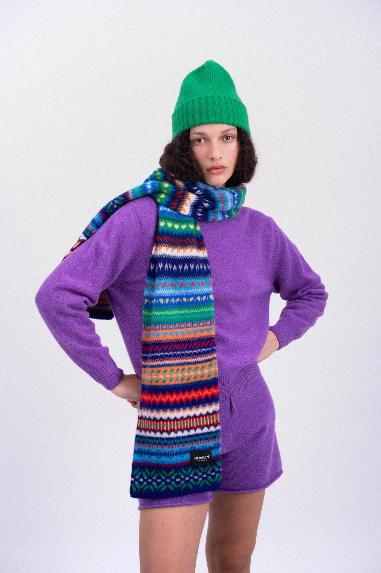 Tropical Dreams - Purple Haze Mix (Women) - Image 5