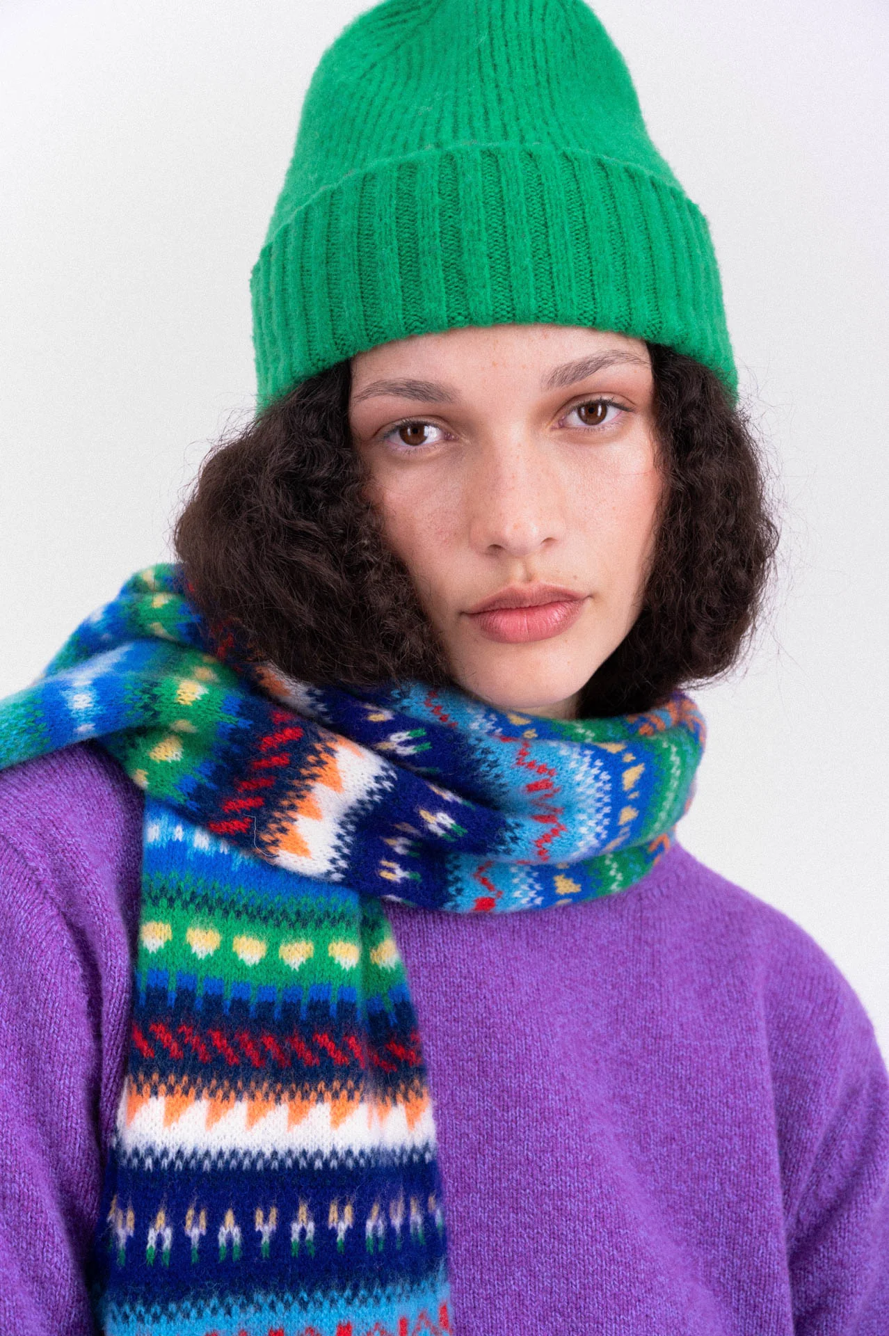 Tropical Dreams - Purple Haze Mix (Women) - Image 6