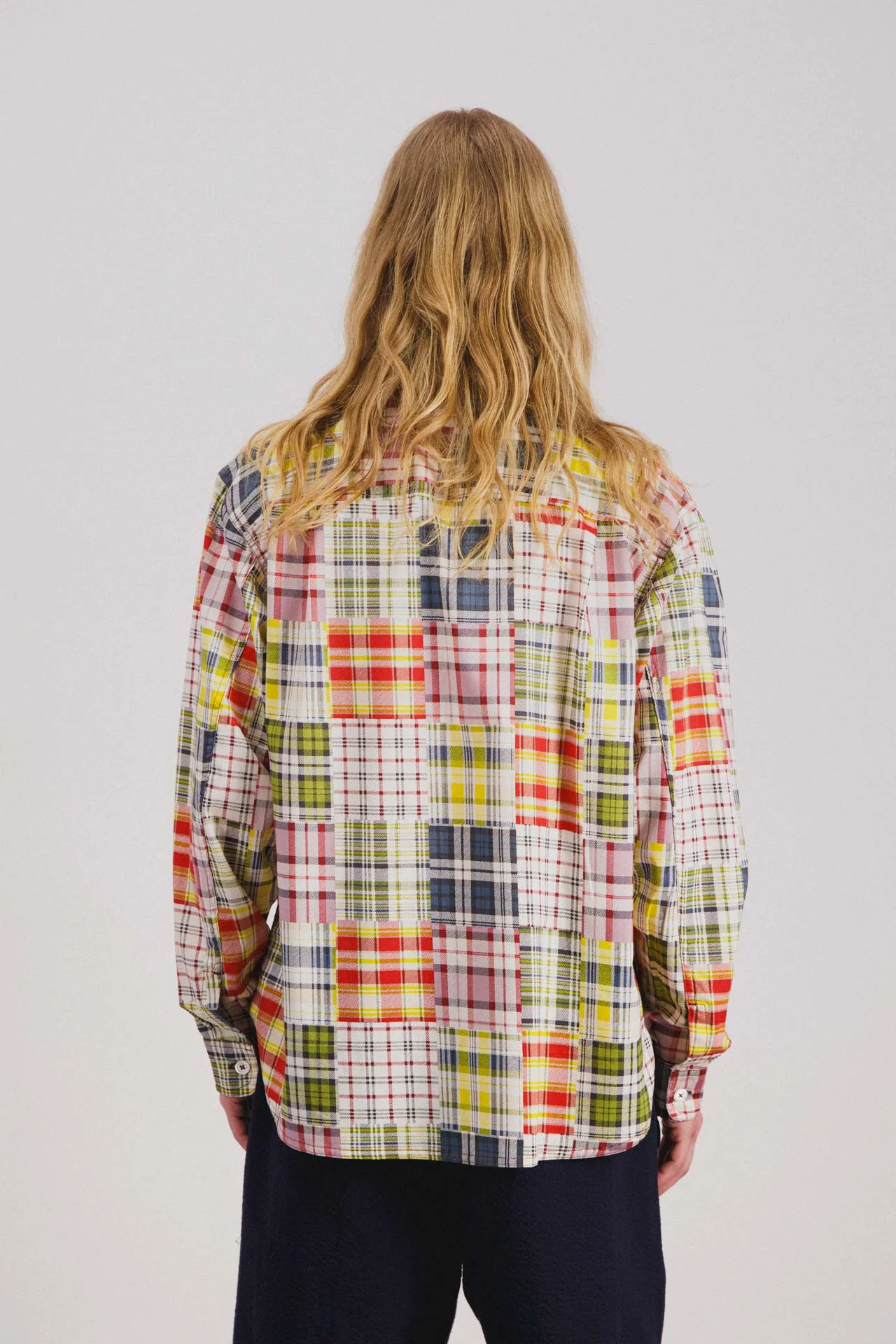 Tropical Hot Dog Shirt - Tropical Mix - Image 4