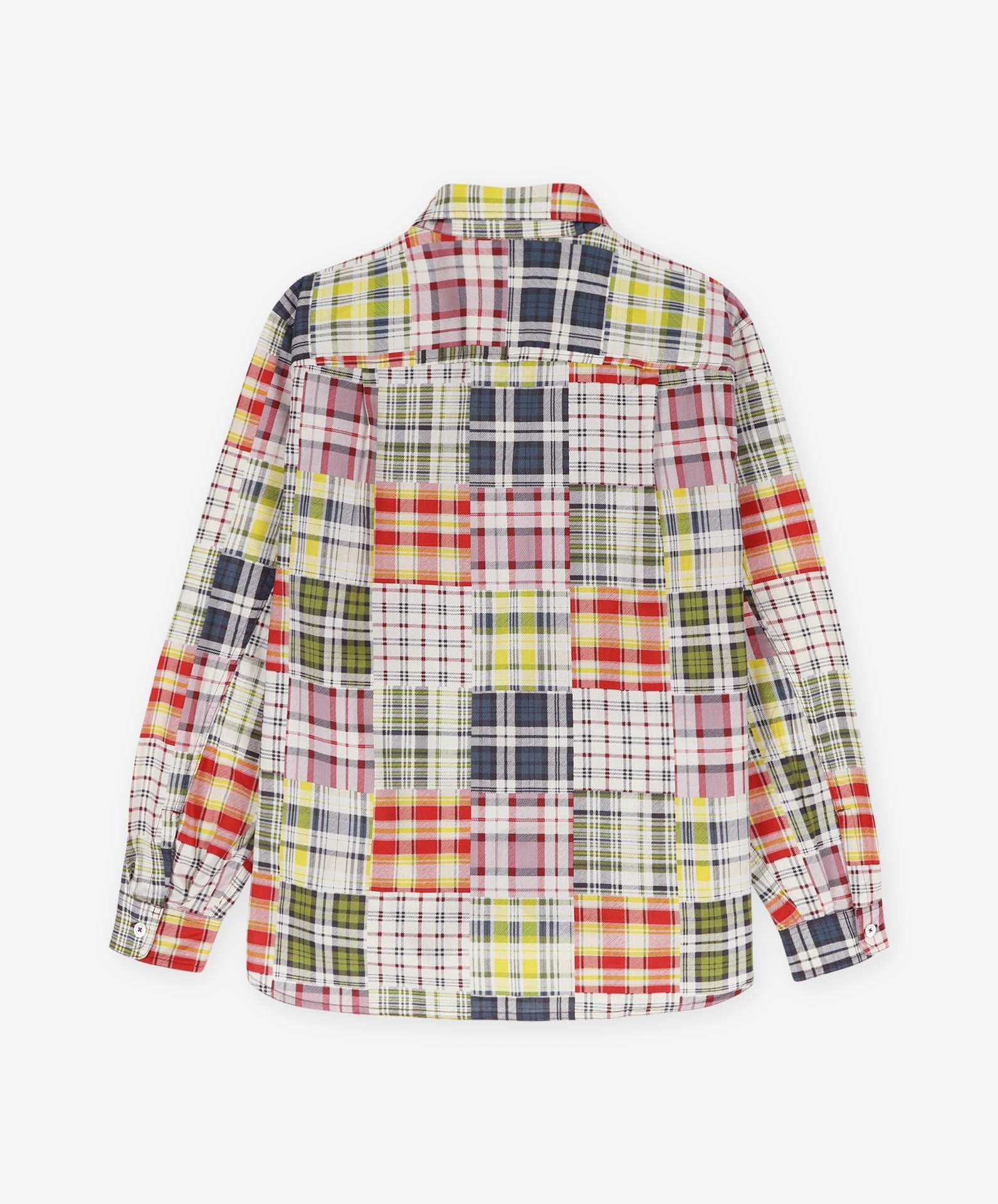 Tropical Hot Dog Shirt - Tropical Mix - Image 7