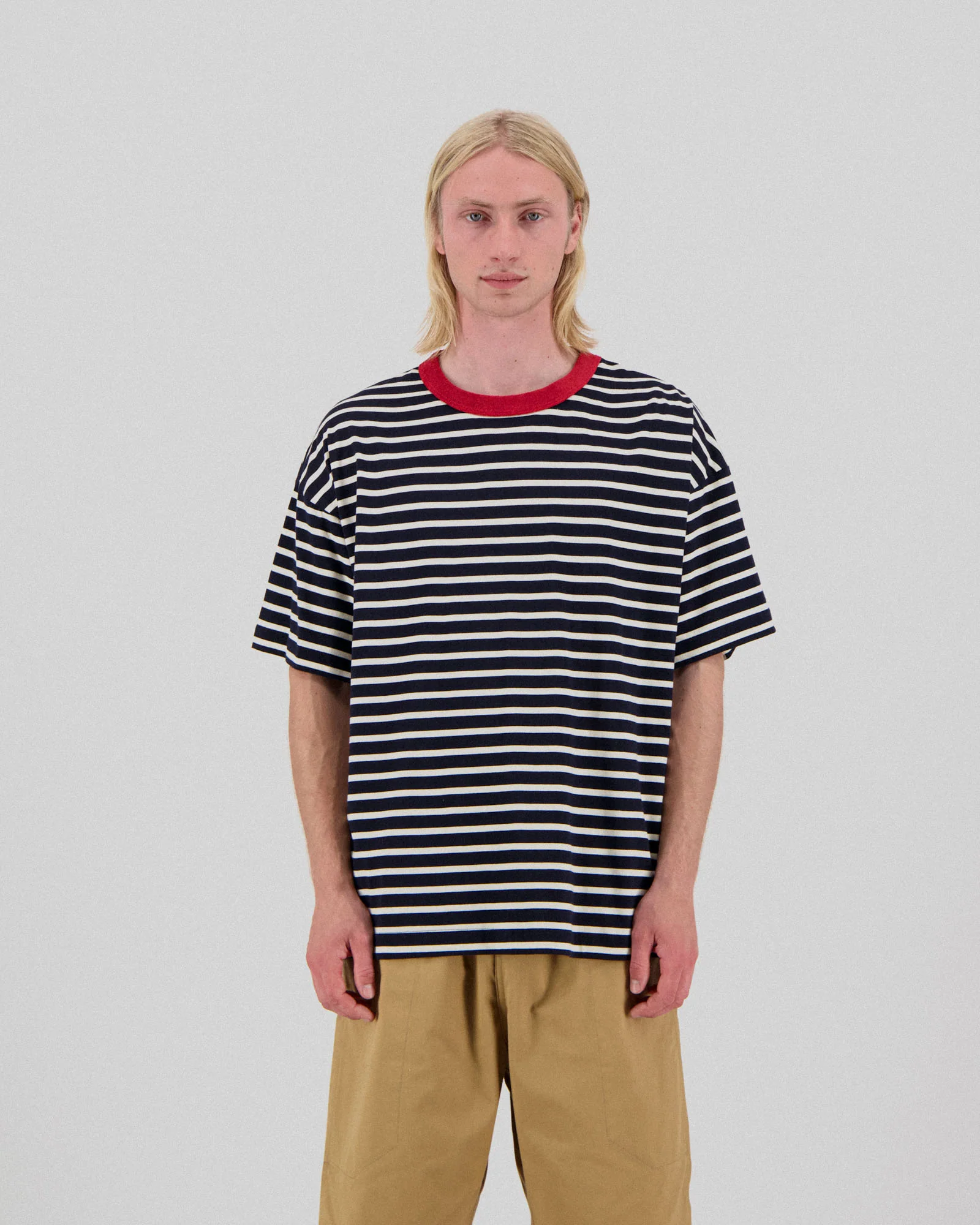 True Boogie Boxy Fit - Terracotta - Image 2