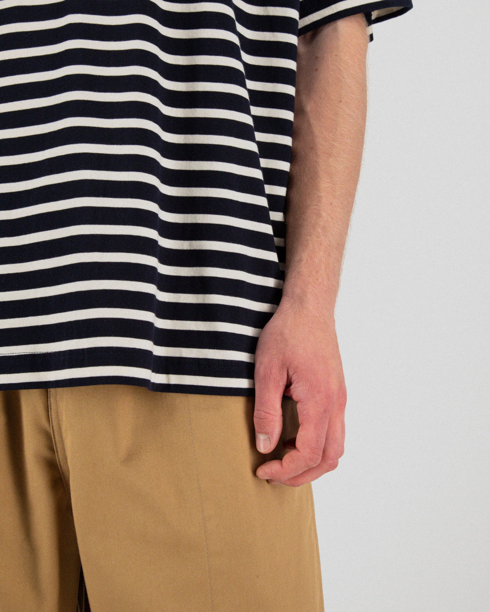 True Boogie Boxy Fit - Terracotta - Image 4