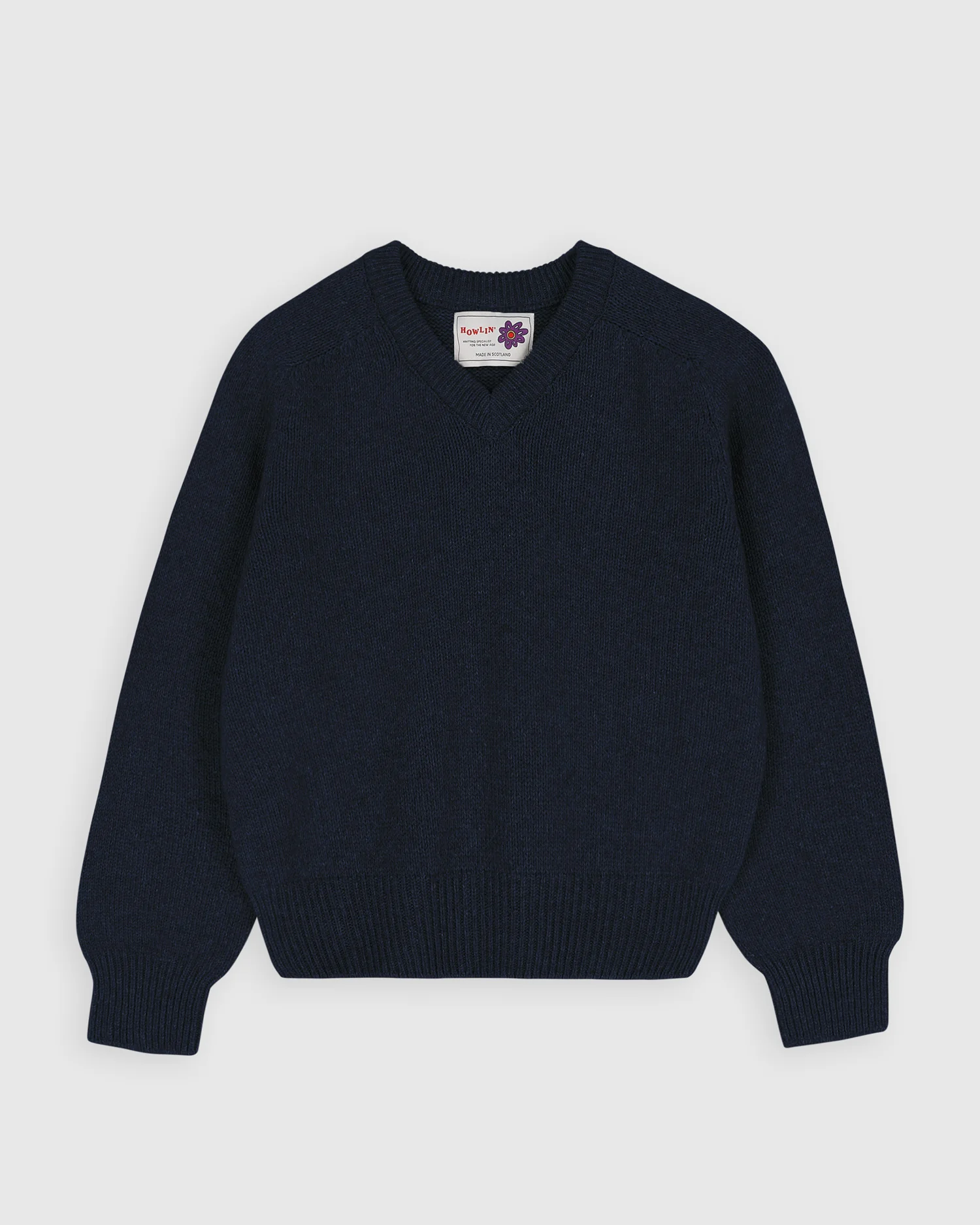 Twisted Mirror - Navy Dream (Women)