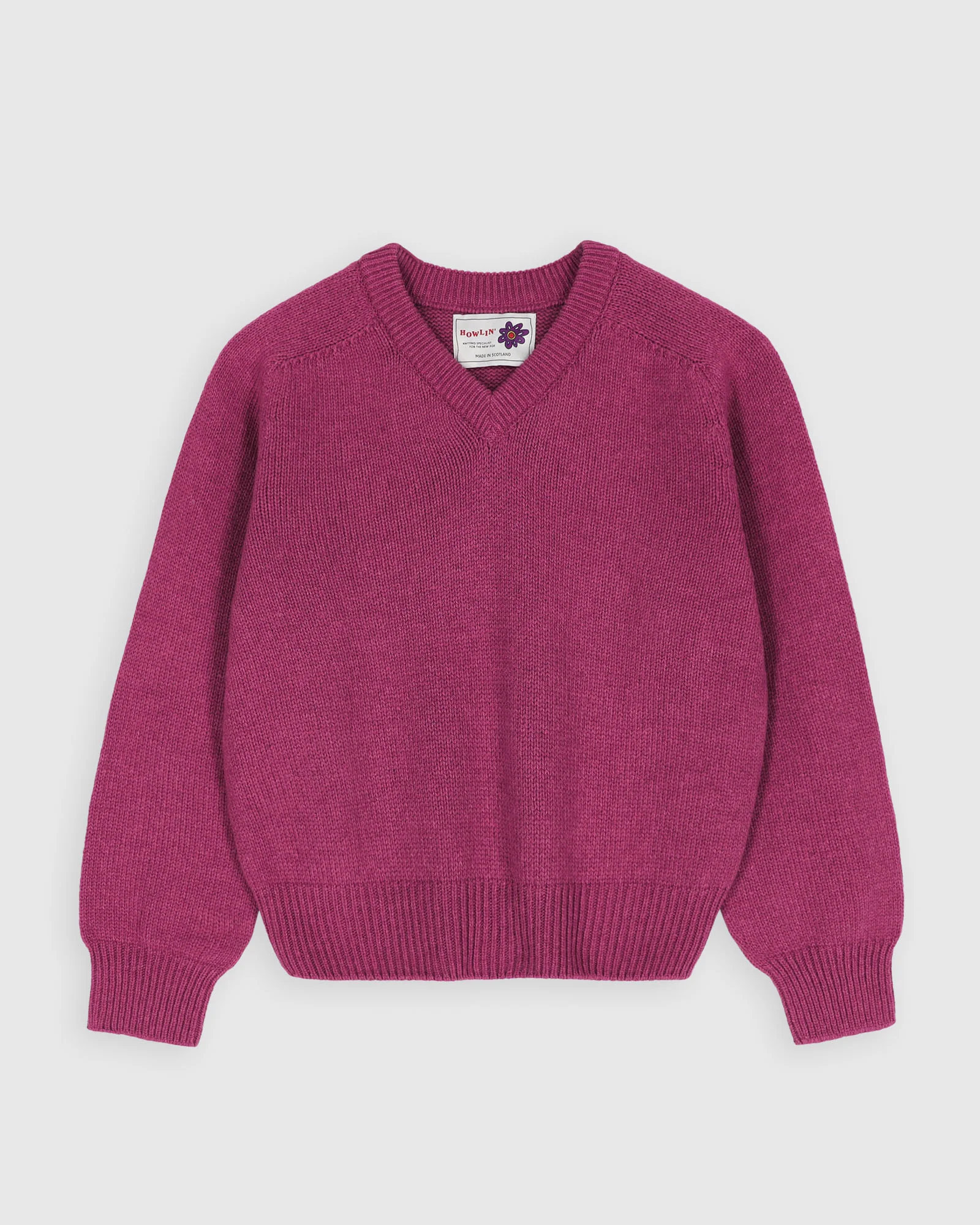 Twisted Mirror - Outer Rouge (Women)