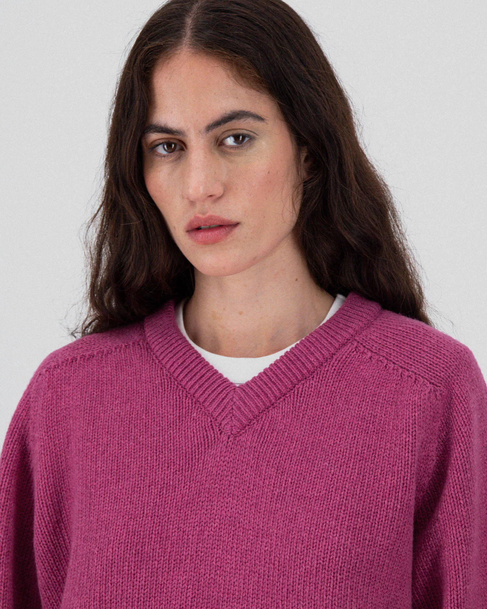 Twisted Mirror - Outer Rouge (Women) - Image 3