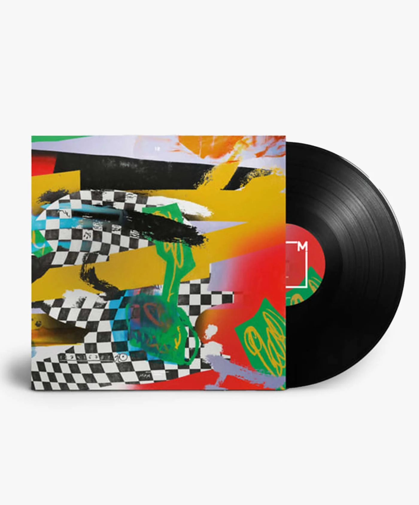 Various - 10 LP - Image 3