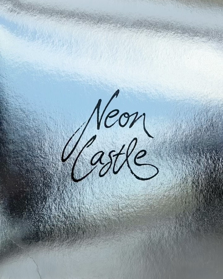Various Artists - Neon Castle LP - Image 3