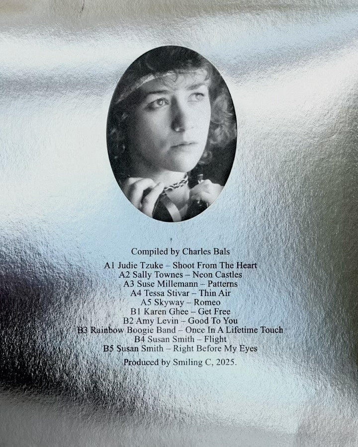 Various Artists - Neon Castle LP - Image 5