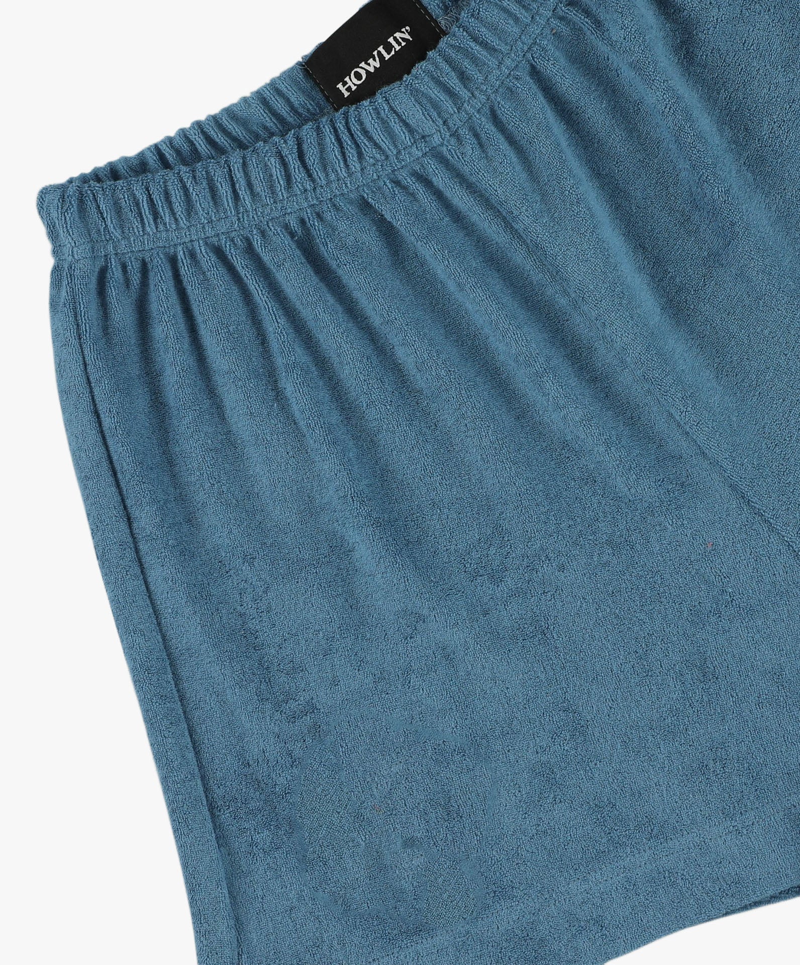 Wonder Shorts - Blue Lover (Women) - Image 2