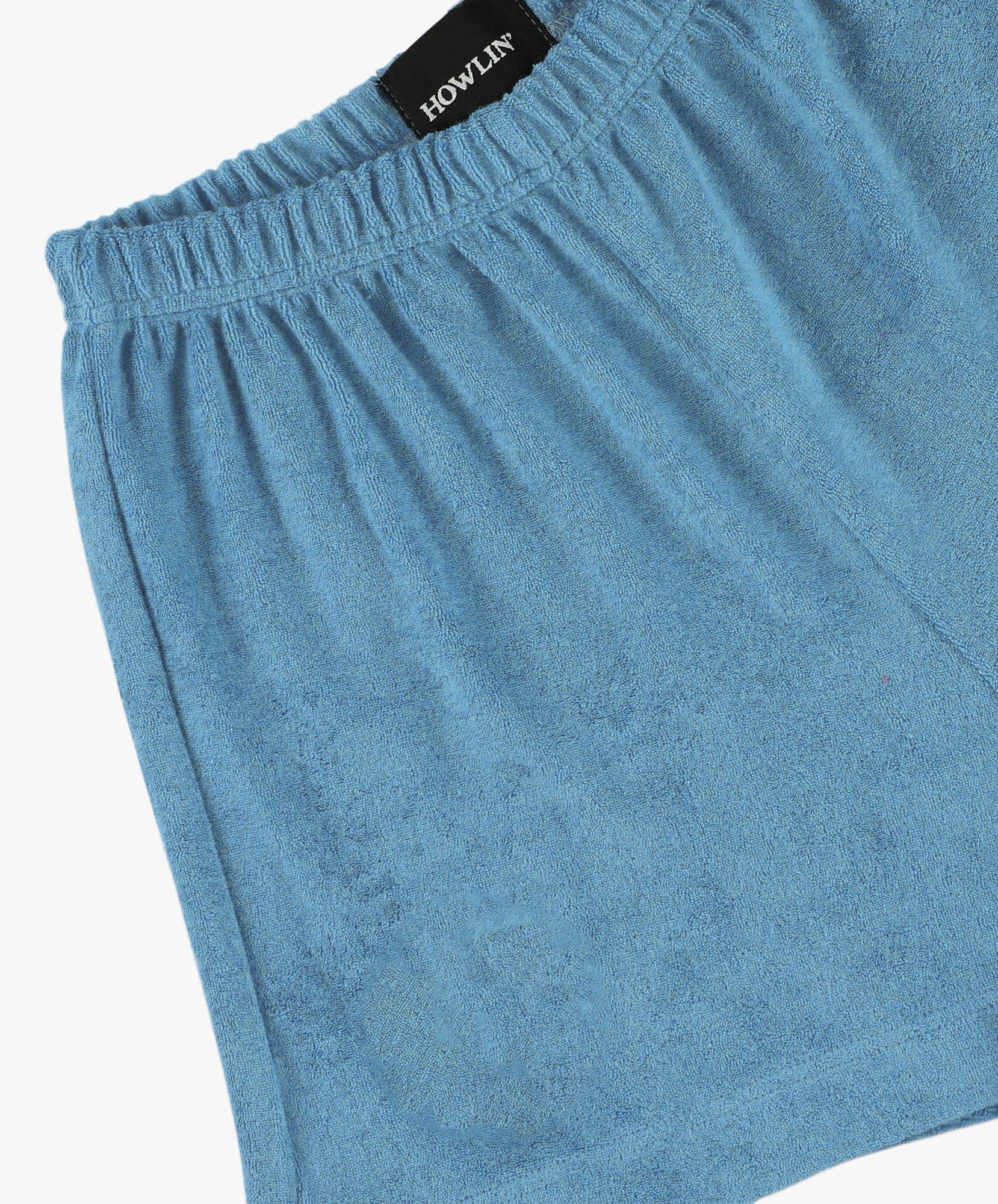 Wonder Shorts - Cold Blue (Women) - Image 2