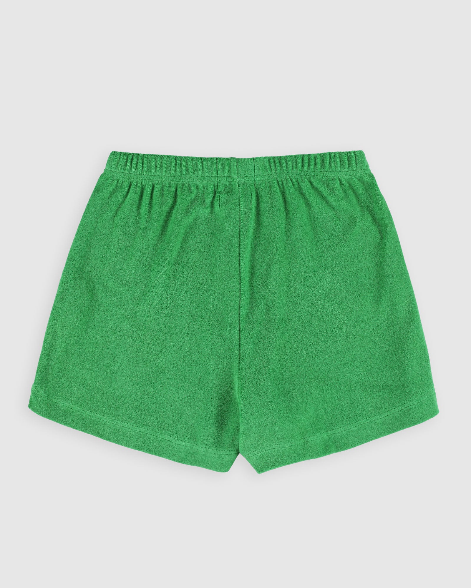 Wonder Shorts - Green Delight (Women) - Image 3