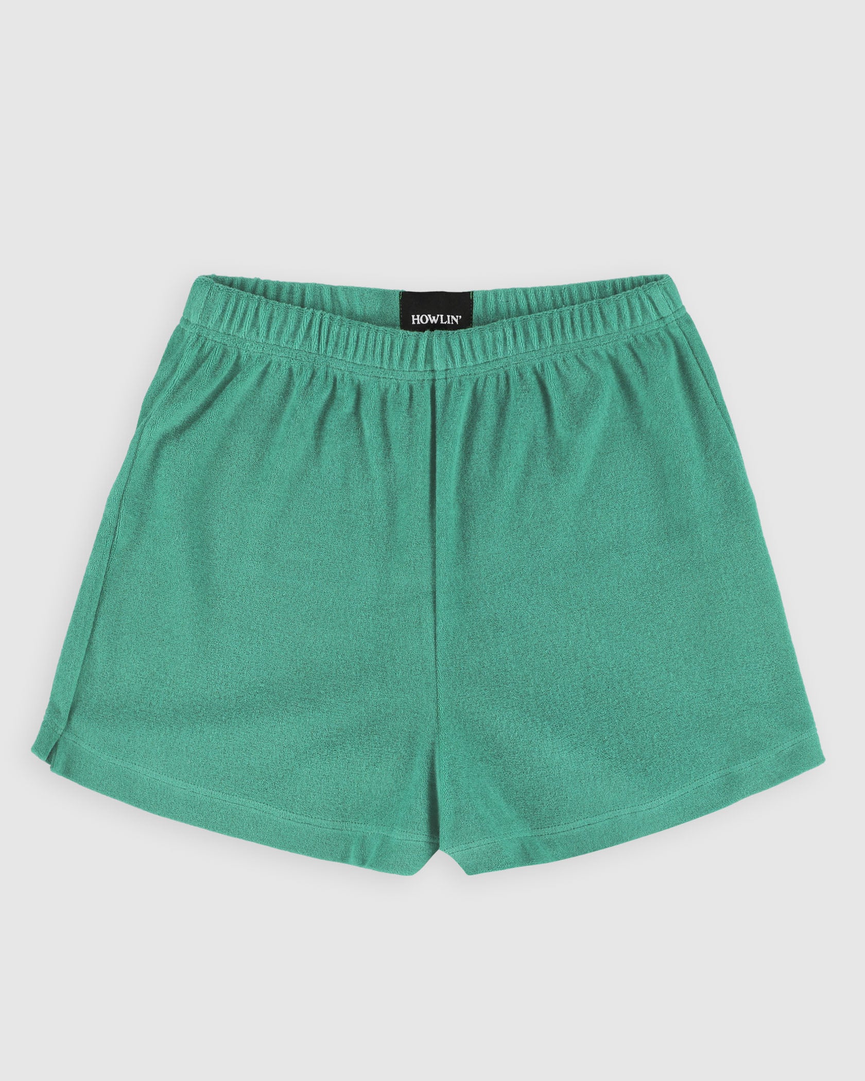 Wonder Shorts - Tropical (Women)