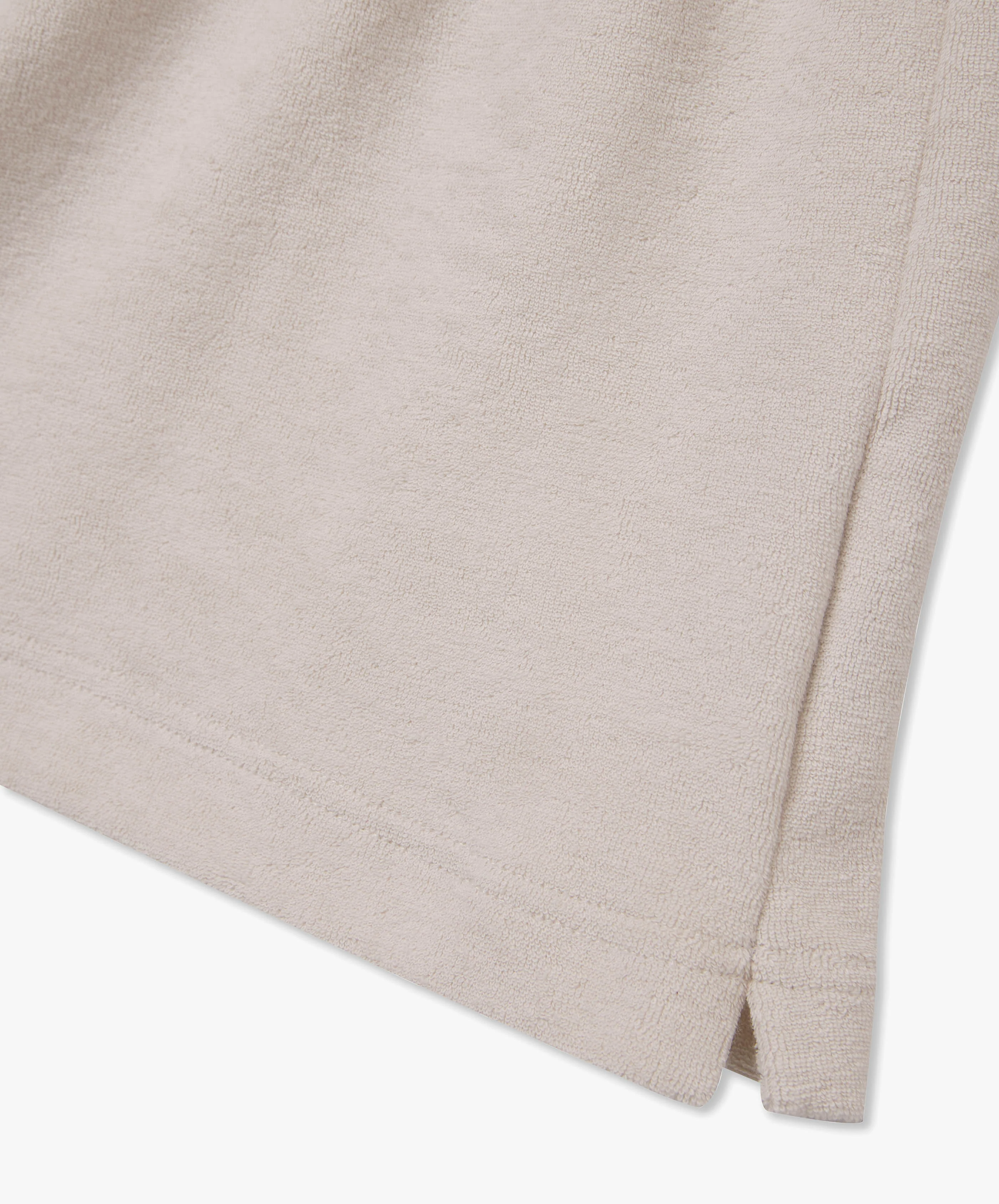 Wonder Shorts - White Sand (Women) - Image 2