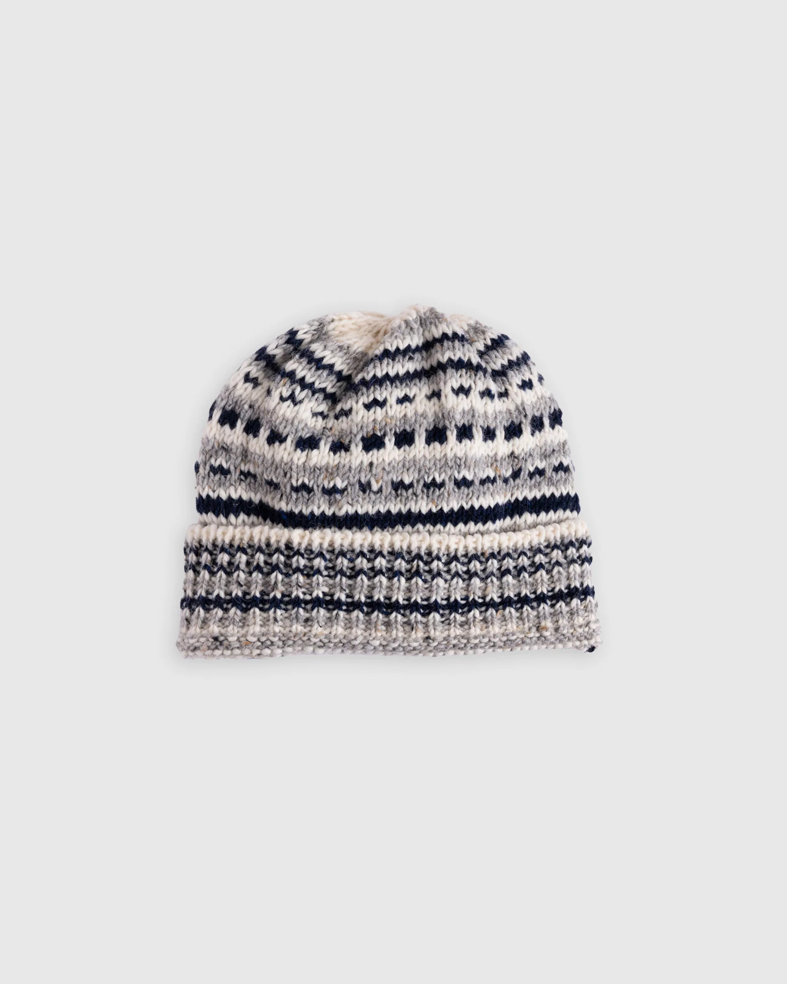 Wordy Hat - Combi 5