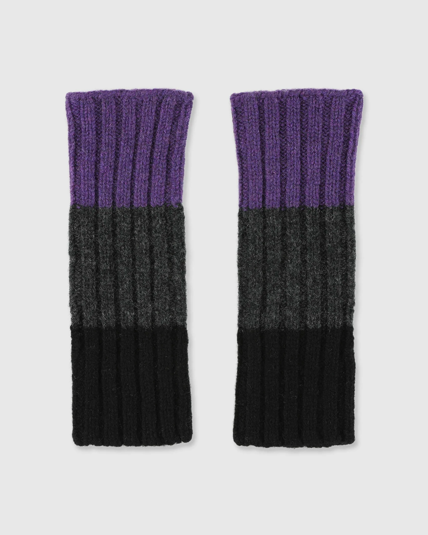 Wrist Lovers - Black